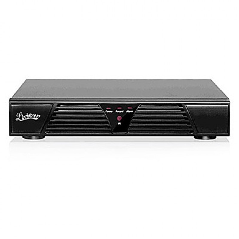 Full 960H 8CH DVR and Outdoor 800TVLine Day/Night Camera System  