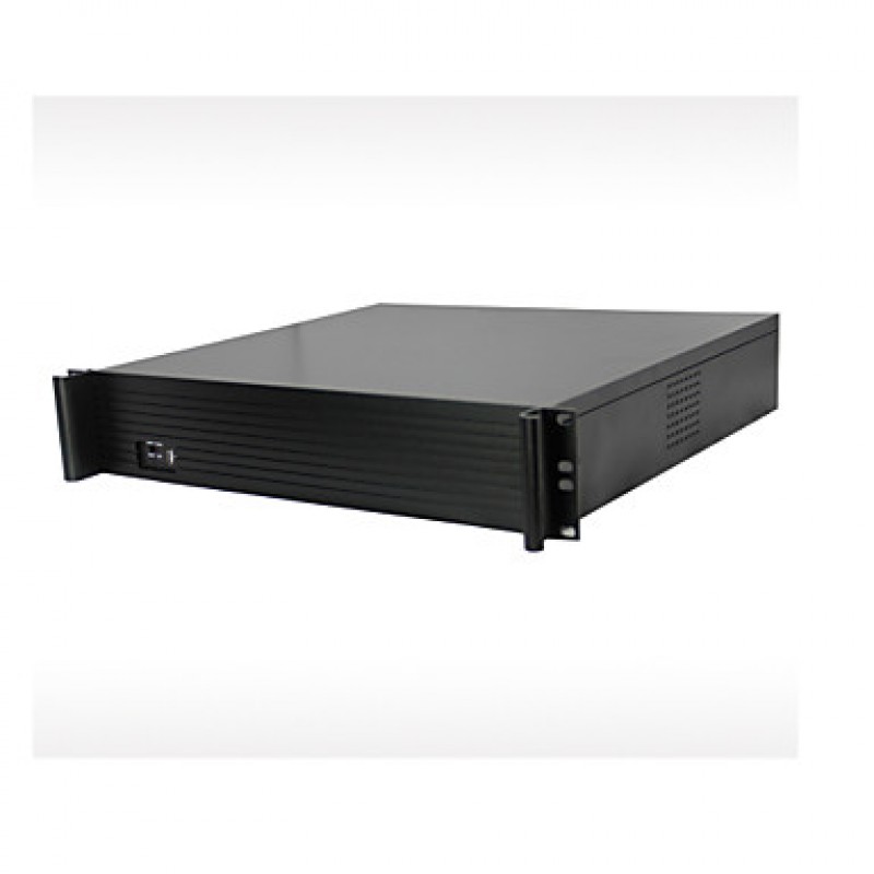 2U 9HDD Port /960P/ONVIF/ P2P Cloud/NVR N25/2U-9  