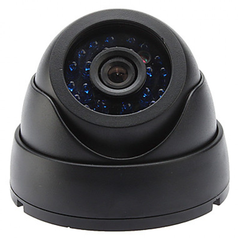 Ultra 16CH D1 Real Time H.264 CCTV DVR Kit (16 420TVL Outdoor and Indoor Night Vision CMOS Cameras)  