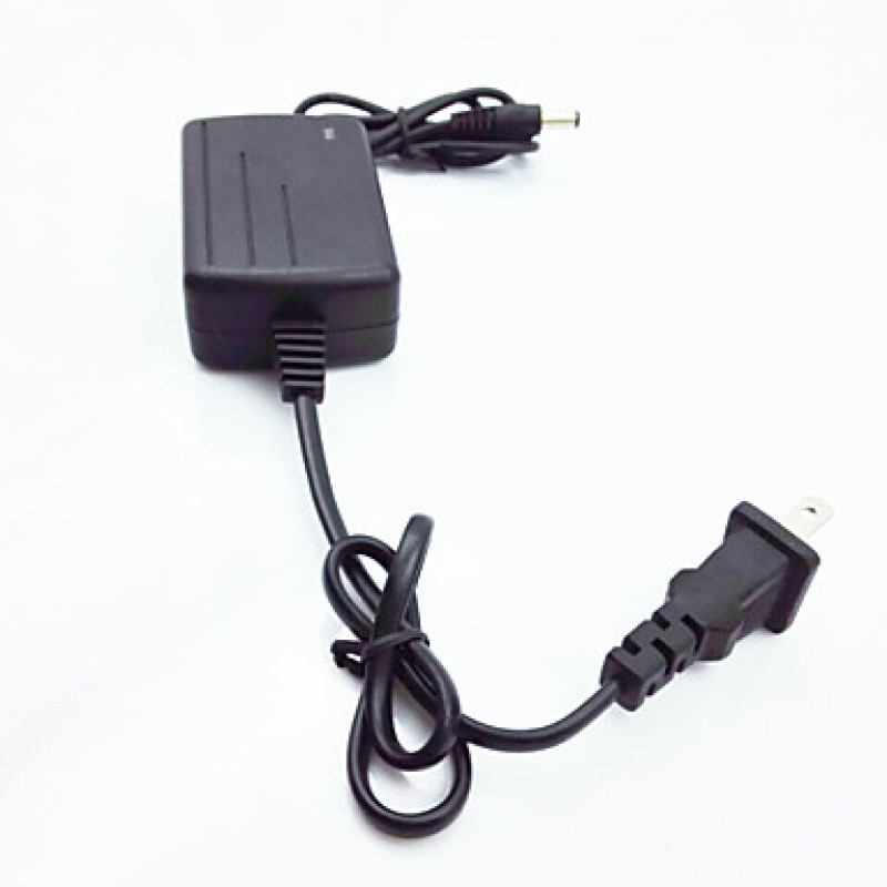 AC 110V - 240V Input To DC 12V Output Power Adapter for CCTV System  