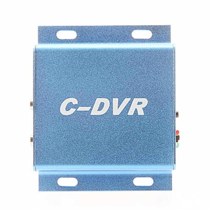 Mini DVR,for Micro SD Card Recording Night Vision Camera  