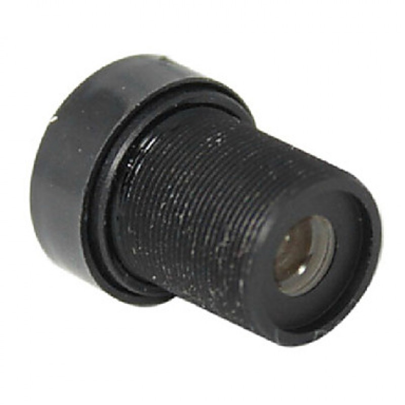 2.1mm CCTV Surveillance CS Camera Lens Wide Angle  