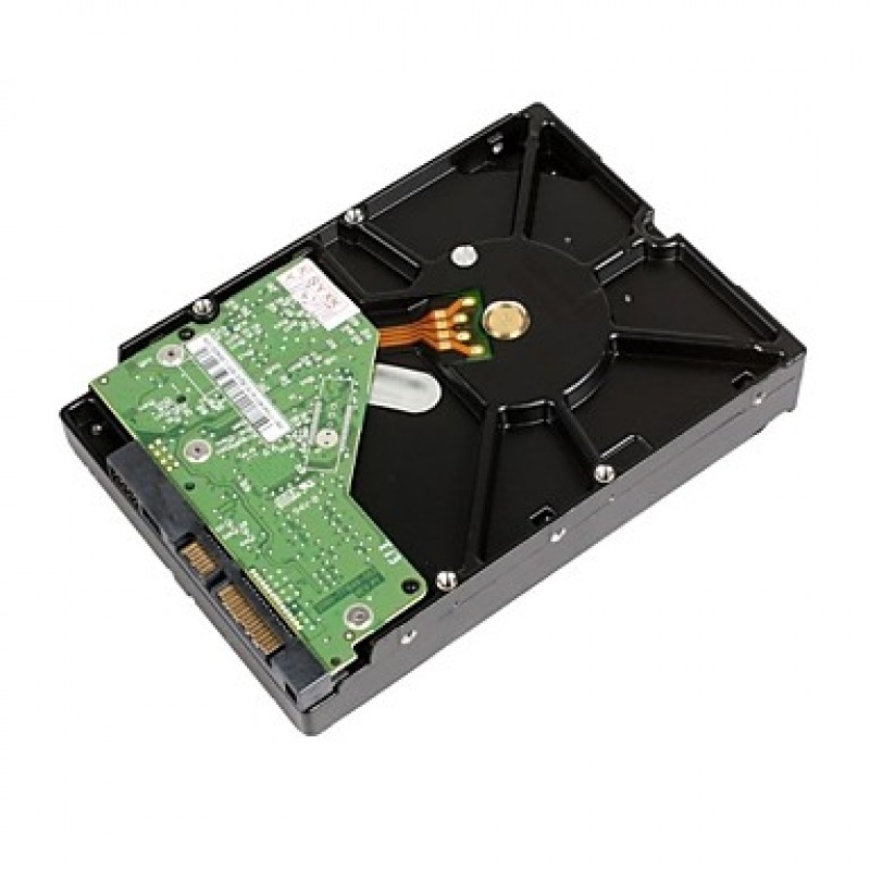 Western Digital Caviar Green SATA 3.5" 1TB Hard Drive 64MB Suitable for Security Systems  