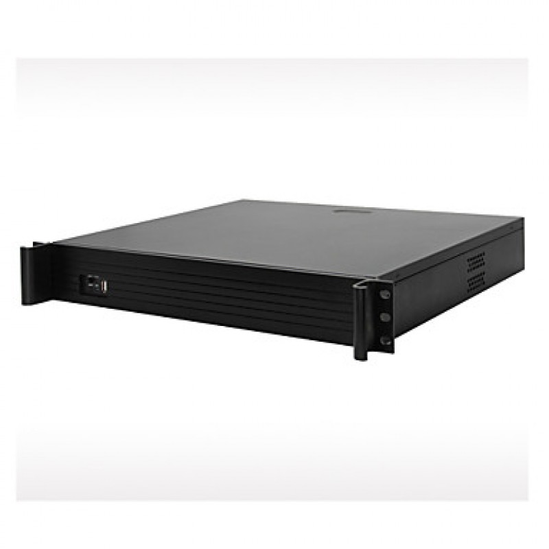 1.5U 4HDD Port /960P/HD/ P2P Cloud/NVR N25/1.5U-4  