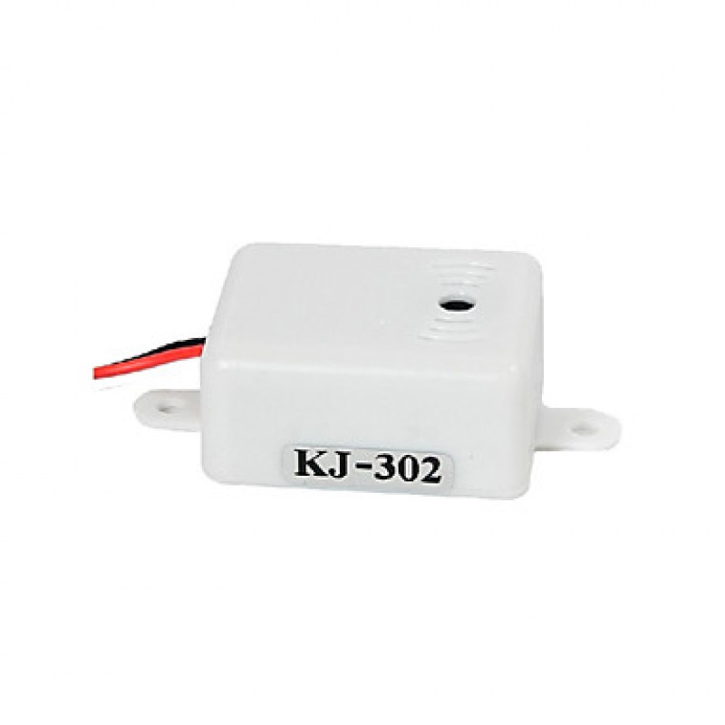 KJ-302 Pickup For Interceptioning  