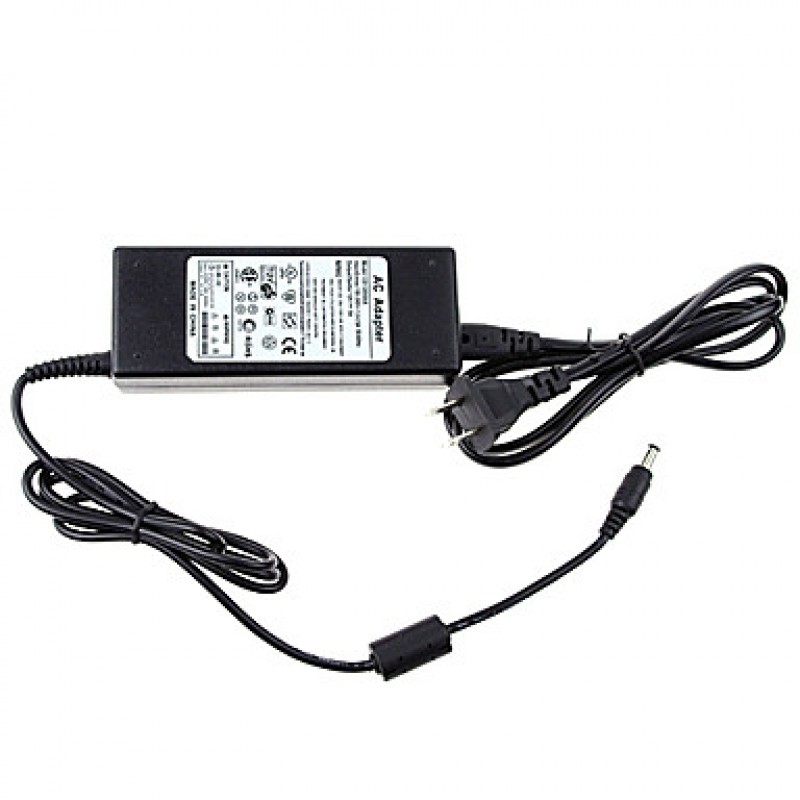 8 Ports 12V 5A DC Power Adapter for Security Cameras  