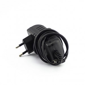 12V2A AC / DC ADAPTER POWER European Standard Two ...